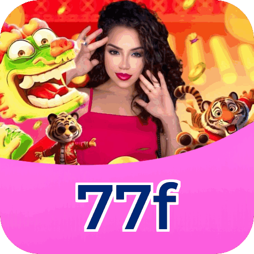 Aplicativo mobile 77f